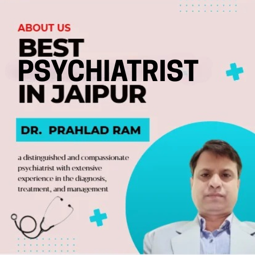 Best Psychotherapy In Jaipur