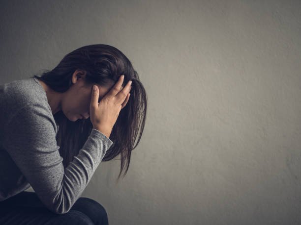 Depression In Jaipur